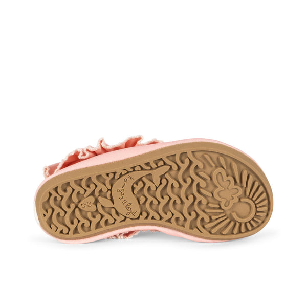 Kitty UV Badeschuhe Powder Pink