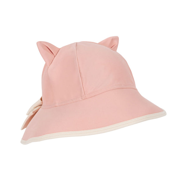 Kitty Bade-Sonnenhut Powder Pink