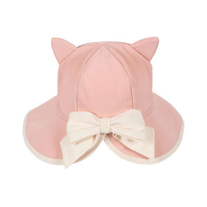 Konges Sløjd Kitty Bade-Sonnenhut Powder Pink am Kind