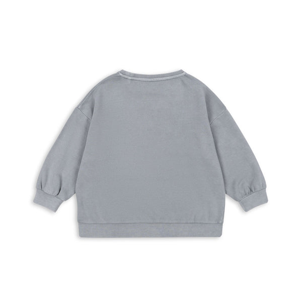 Lai Sweatshirt Sleet
