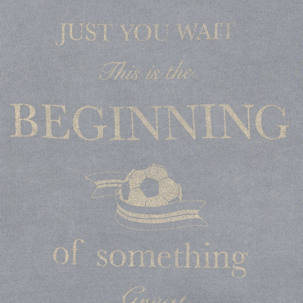 Lai Sweatshirt Sleet