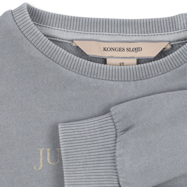 Lai Sweatshirt Sleet