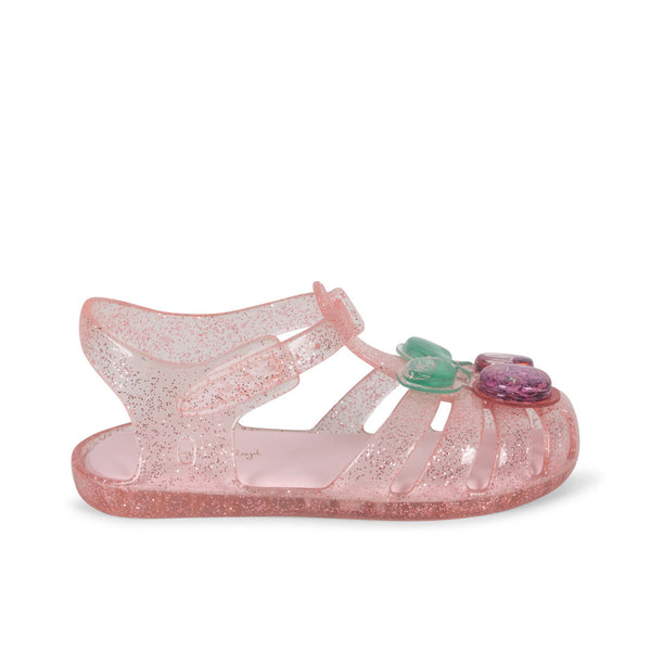 Lilo Cherry sandals