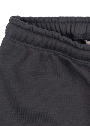 Kinder-Jogginghose Lou Magnet von Konges Sløjd mit Beinbündchen