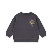 Lou Sweatshirt Magnet Fruits
