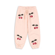 Lou Sweatpants Evening Sand