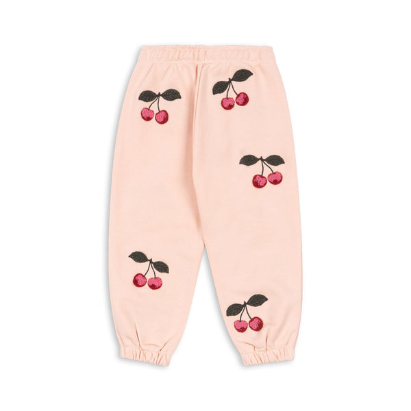 Pantalon de survêtement Lou, sable du soir