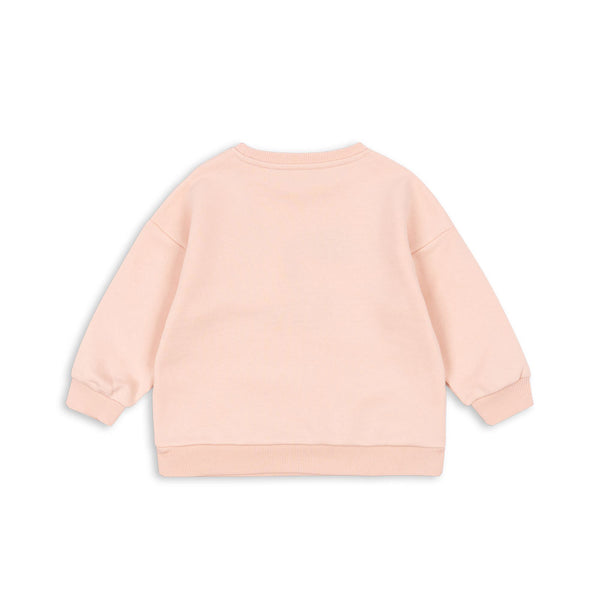 Lou Sweatshirt Evening Sand