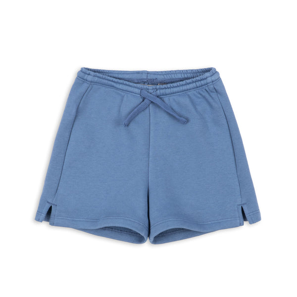 Short de survêtement Loumilla Colony Blue