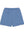 Short de survêtement Loumilla Colony Blue