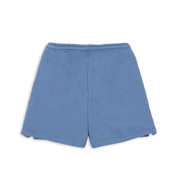 Short de survêtement Loumilla Colony Blue
