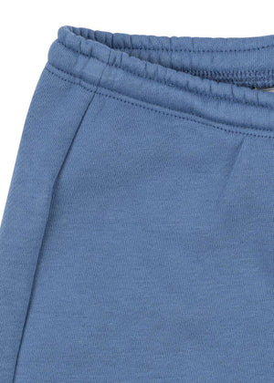 Konges Sløjd Loumilla Sweatshorts Colony Blue am Kind