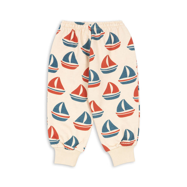 Loupy Lou Sweatpants Ahoy