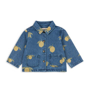 Magot Jeansjacke Lemon Denim
