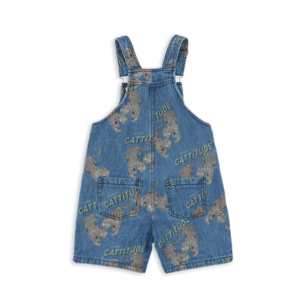 Magot Overall Cattitude