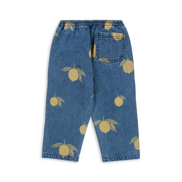 Magot Jeans Lemon Denim