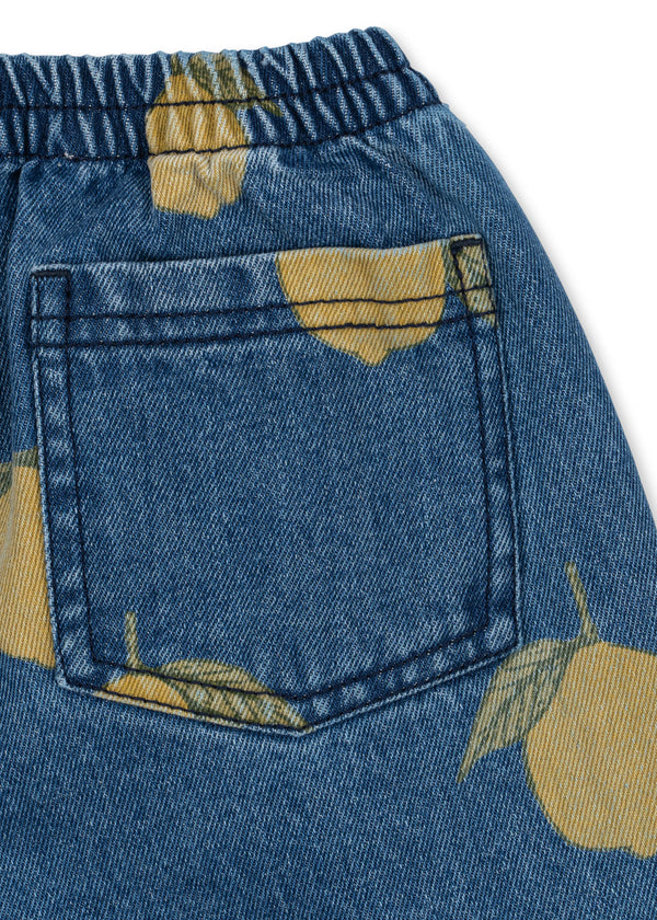 Magot Jeans Lemon Denim
