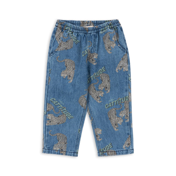 Magot Jeans Cattitude