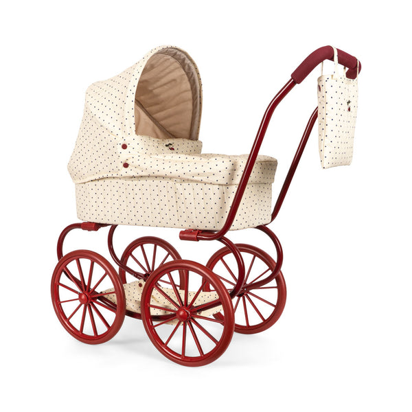 Minnie Doll's Pram (Pram) Estate Dot