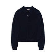 Polo Basi Midnight Navy