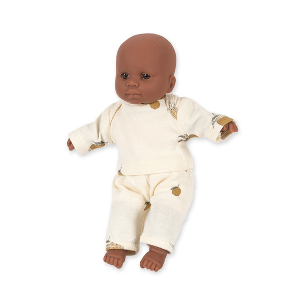 "My First Doll" Mini-Puppe Lemon