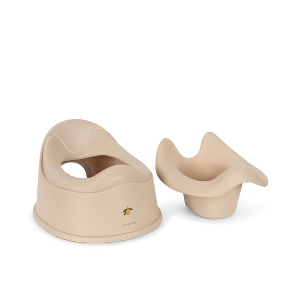 "My first Potty" Töpfchen Lemon