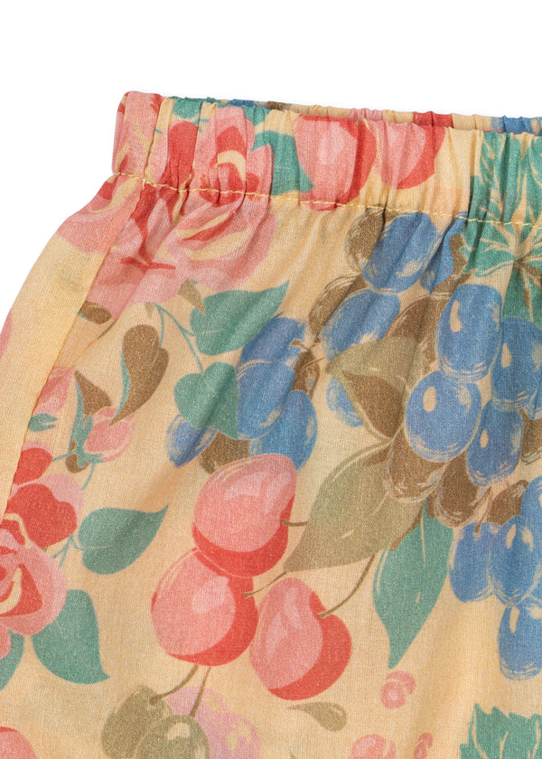 Short Pacey Bloomiegrape