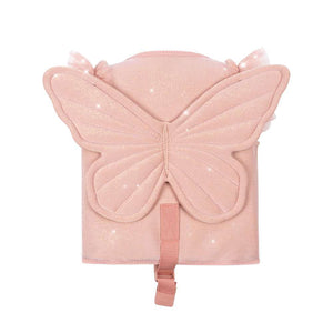 Konges Sløjd Piper Schwimmweste Powder Pink Detail