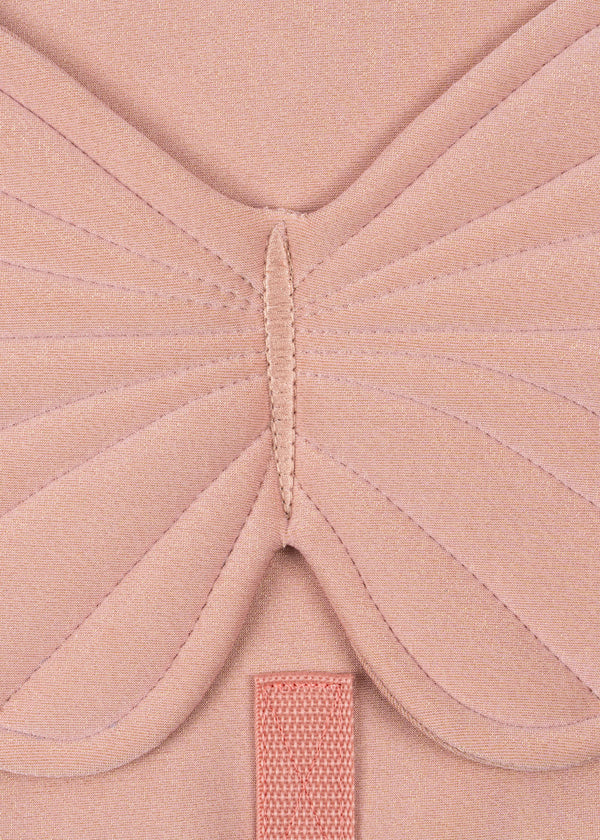 Gilet de sauvetage Piper rose poudré