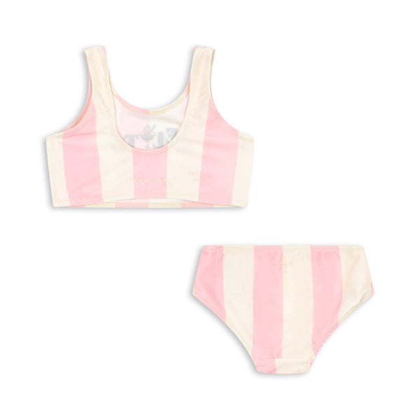 Pomia Bikini Candy Rose Stripe