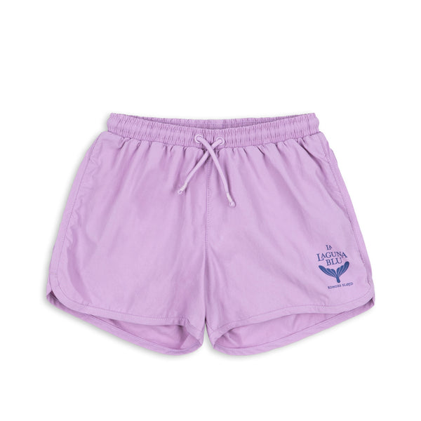 Pomio Badeshorts Lupine