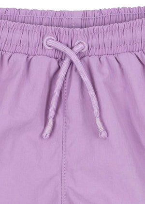 Konges Sløjd Pomio Badeshorts Lupine für den Sommer