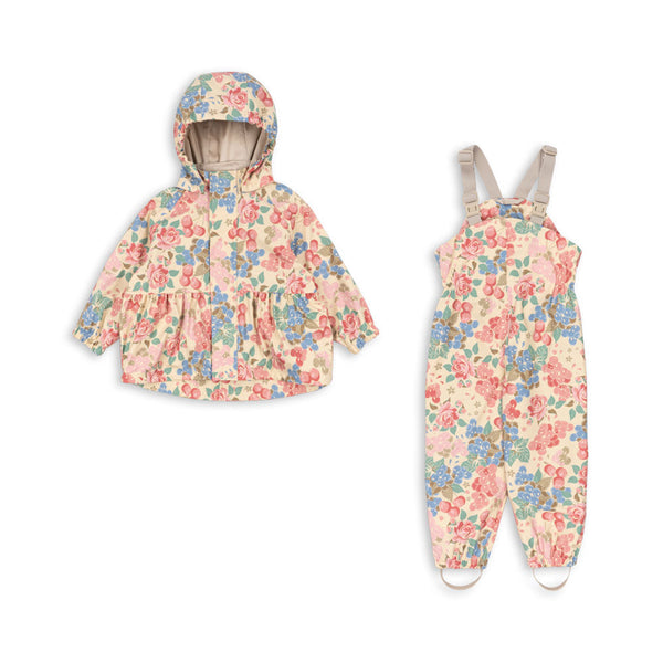 Palme Regenset Girl Bloomiegrape