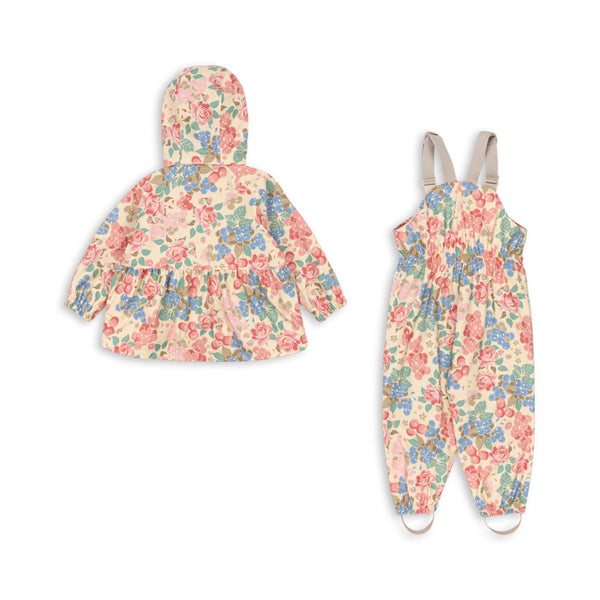 Palme Regenset Girl Bloomiegrape