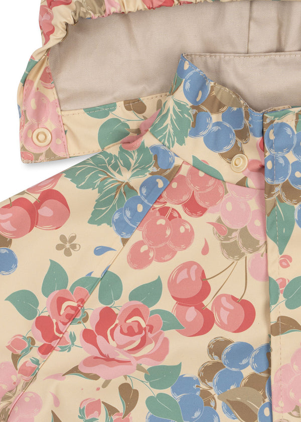 Palme Regenset Girl Bloomiegrape