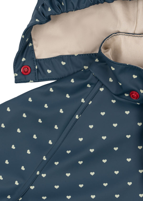 Palme Regenset Girl Heart Blues