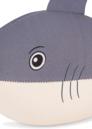 Konges Sløjd Shark Wasserball Hai-Design fürs Bad