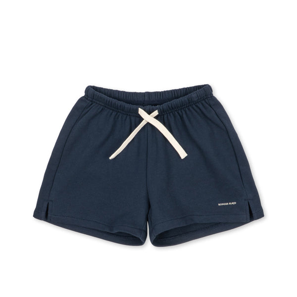 Spotty Sweatshorts Total Eclipse