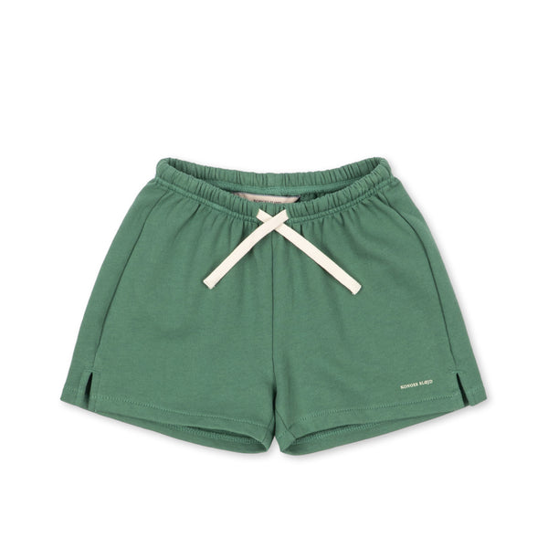 Short de survêtement à pois Dark Ivy