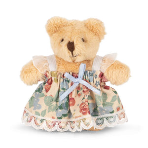 Konges Sløjd Tiny Teddy Umkleide – Kleidungsstücke im Detail