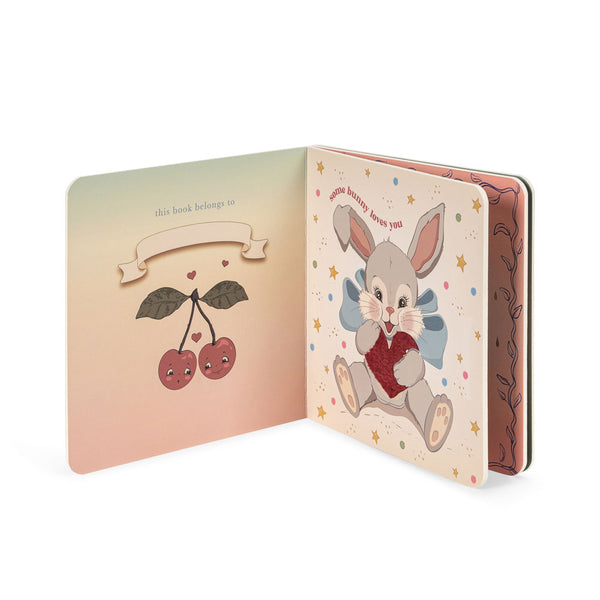 Fühl- und Tastbuch Multi