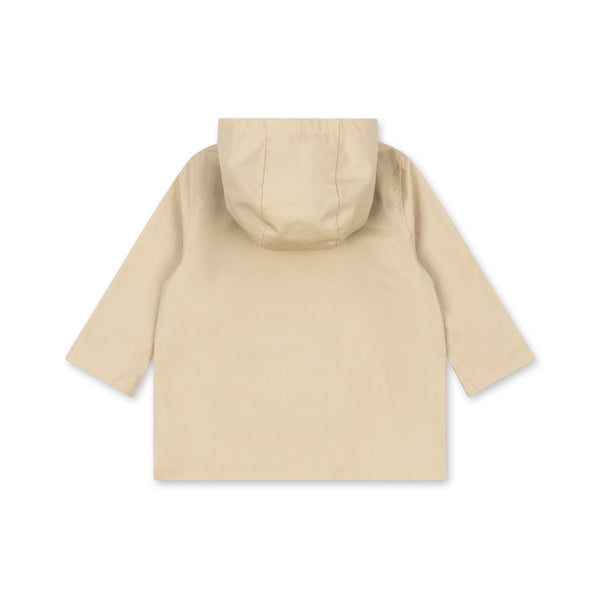 Trenchcoat Oxford Tan