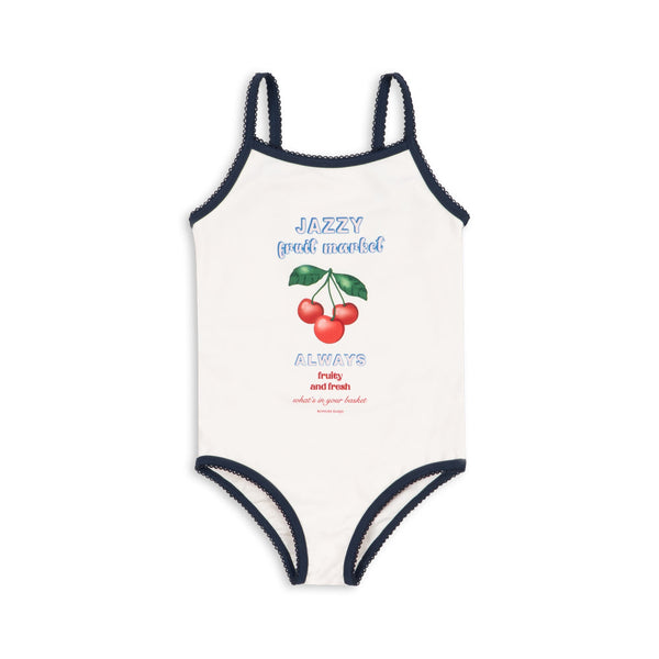 Vilja Swimsuit Dew