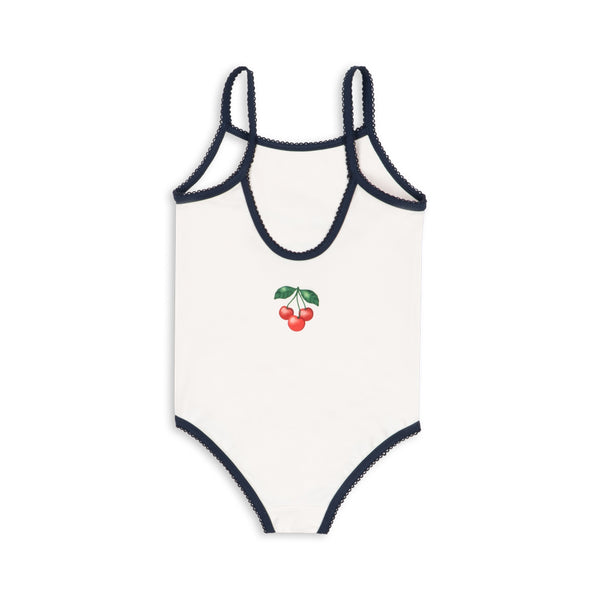 Vilja Swimsuit Dew