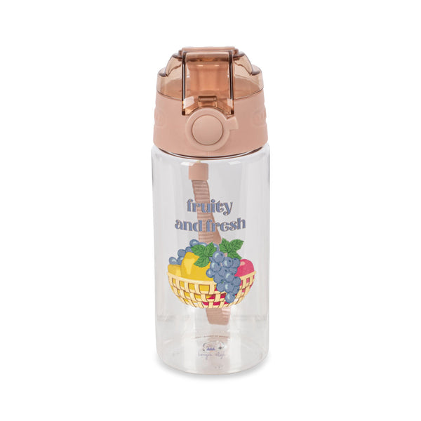 Fruity &amp; Fresh drinking bottle