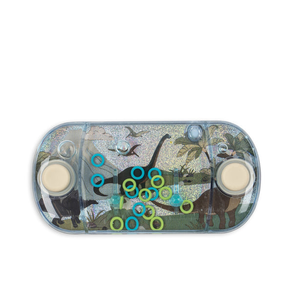 Water Ring Game Dinomite