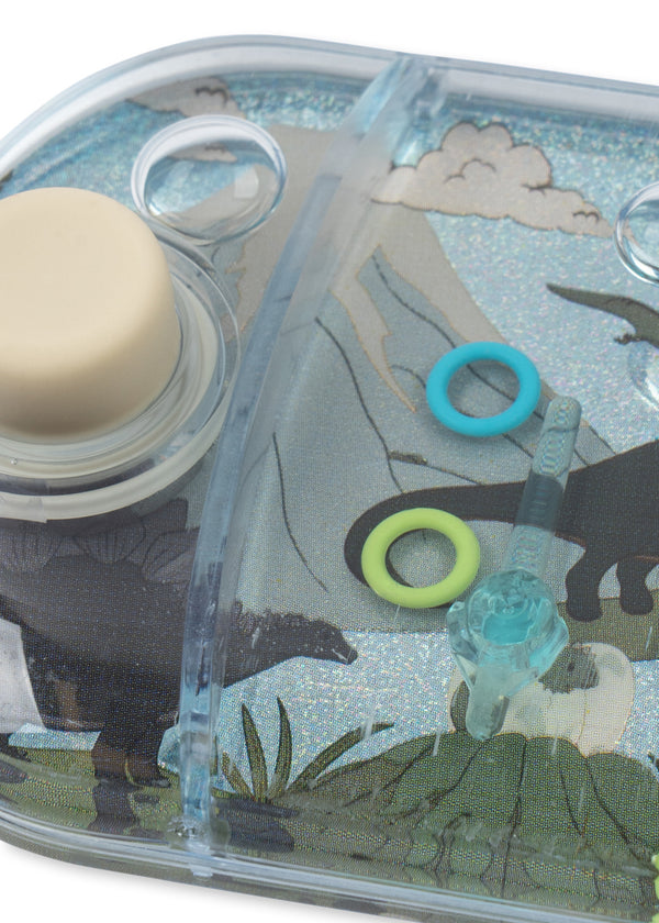 Water Ring Game Dinomite