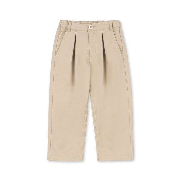 Willo Chinos Oxford Tan