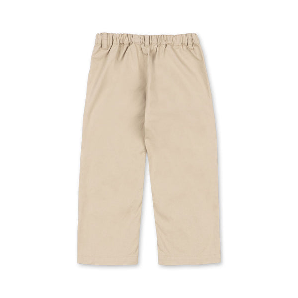 Willo Chinos Oxford Tan