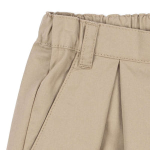 Konges Sløjd Willo Chinos von hinten mit Taschen